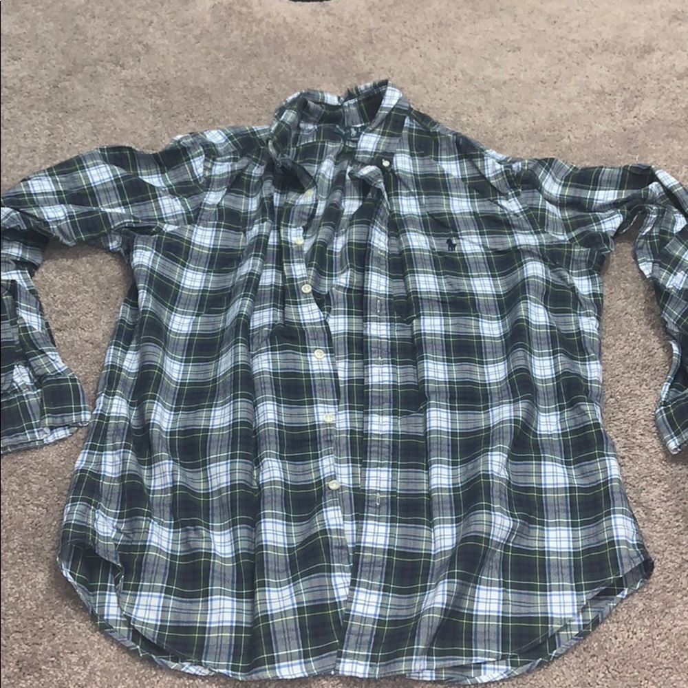 Men’s Ralph Lauren Polo